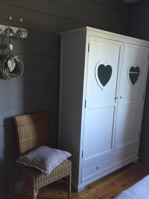 Chalet Ardenne Routy Rochehaut Room photo